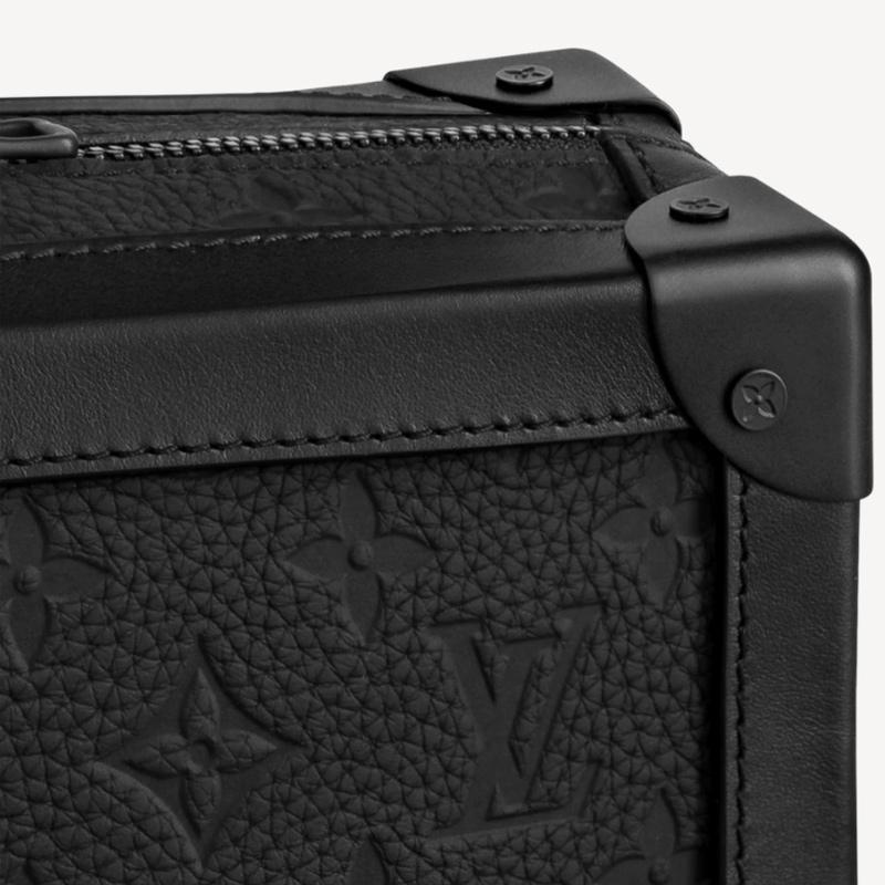 【Louis Vuitton】ソフトトランク Ref:M55700
