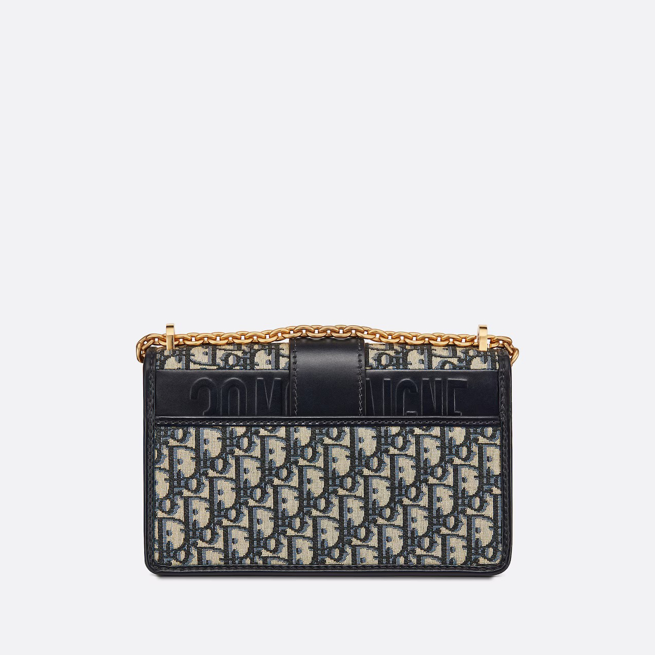 【Dior】30 Montaigne チェーンバッグ ディオール オブリーク ジャカード