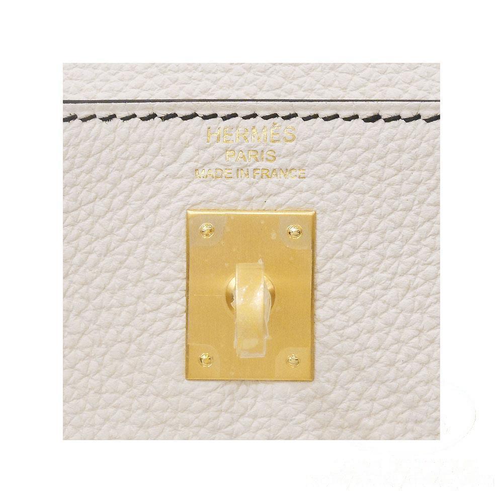 【Hermes】エルメス ケリー 25cm トゴ マットゴールド金具