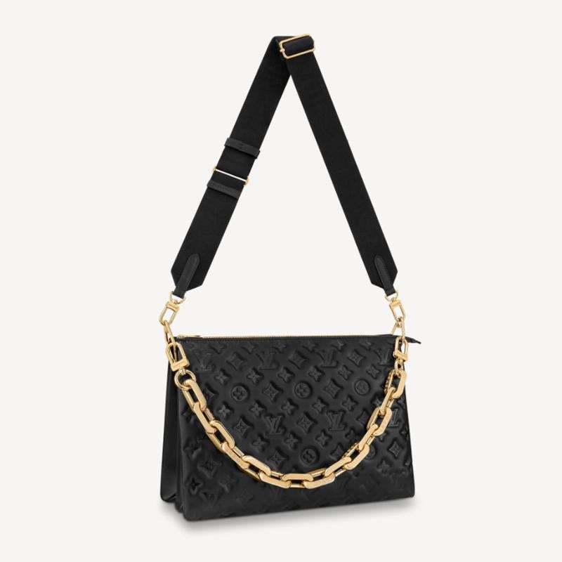 【Louis Vuitton】クッサン MM Ref:M57783