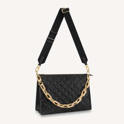 【Louis Vuitton】クッサン MM Ref:M57783