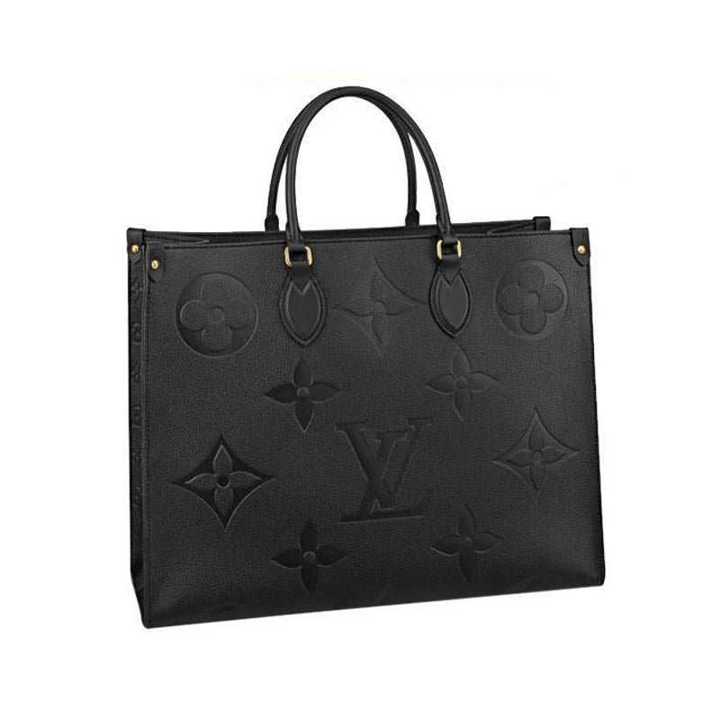 【Louis Vuitton】オンザゴー GM Ref:M44925