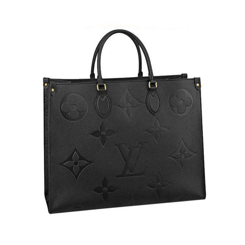 【Louis Vuitton】オンザゴー GM Ref:M44925
