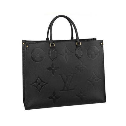 【Louis Vuitton】オンザゴー GM Ref:M44925