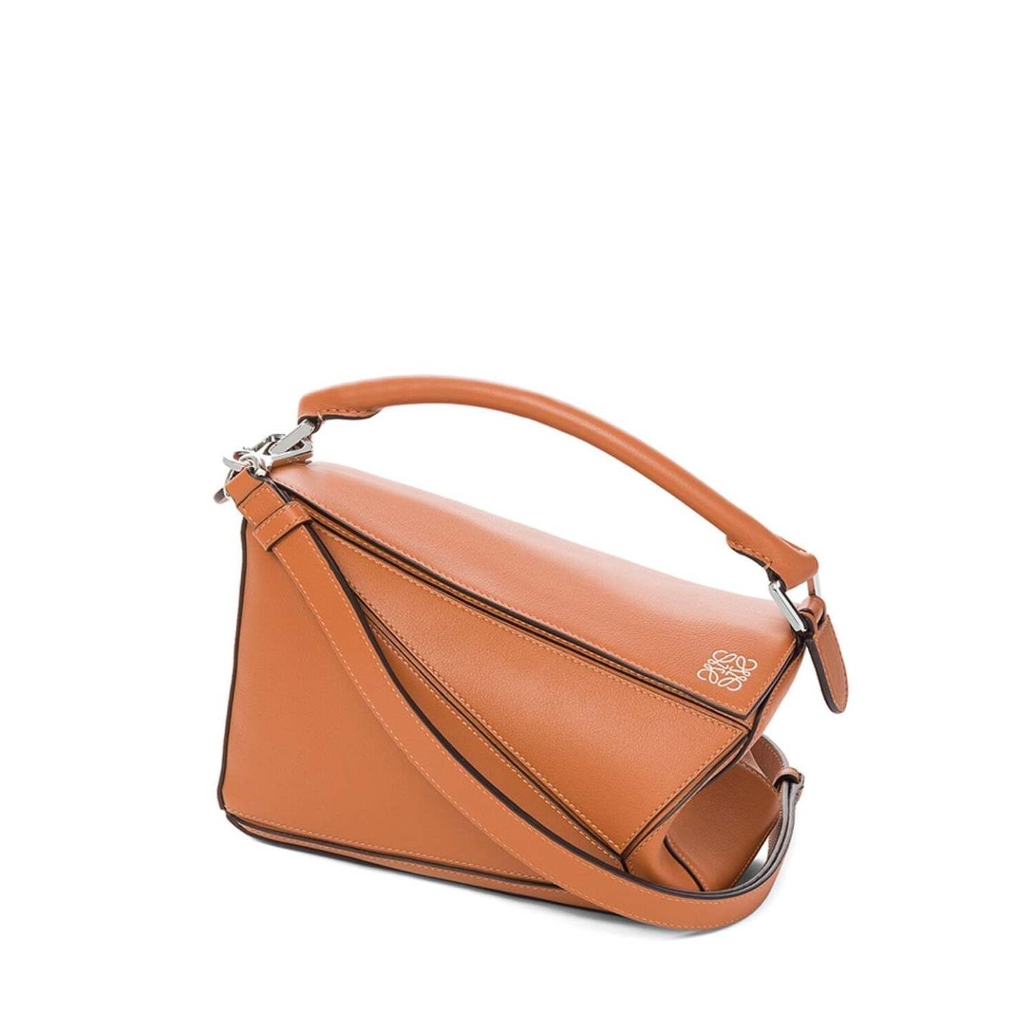 【Loewe】ロエベ パズルバッグ ミディアム 便利&多機能♪ PUZZLE SMALL