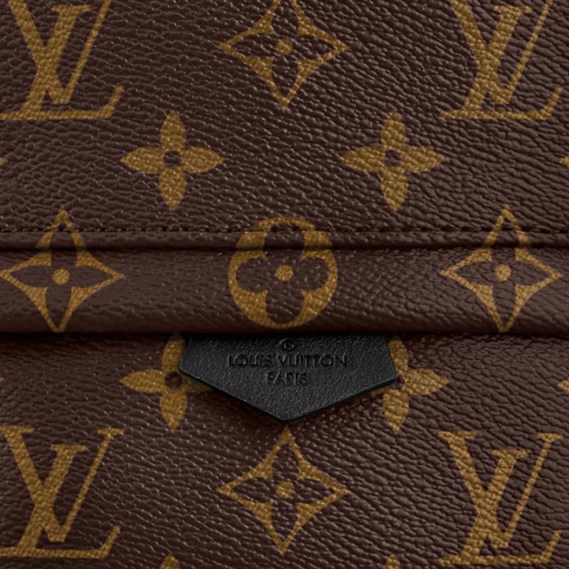 【Louis Vuitton】パームスプリングス バックパック MINI Ref:M44873
