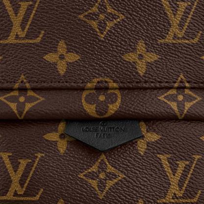 【Louis Vuitton】パームスプリングス バックパック MINI Ref:M44873