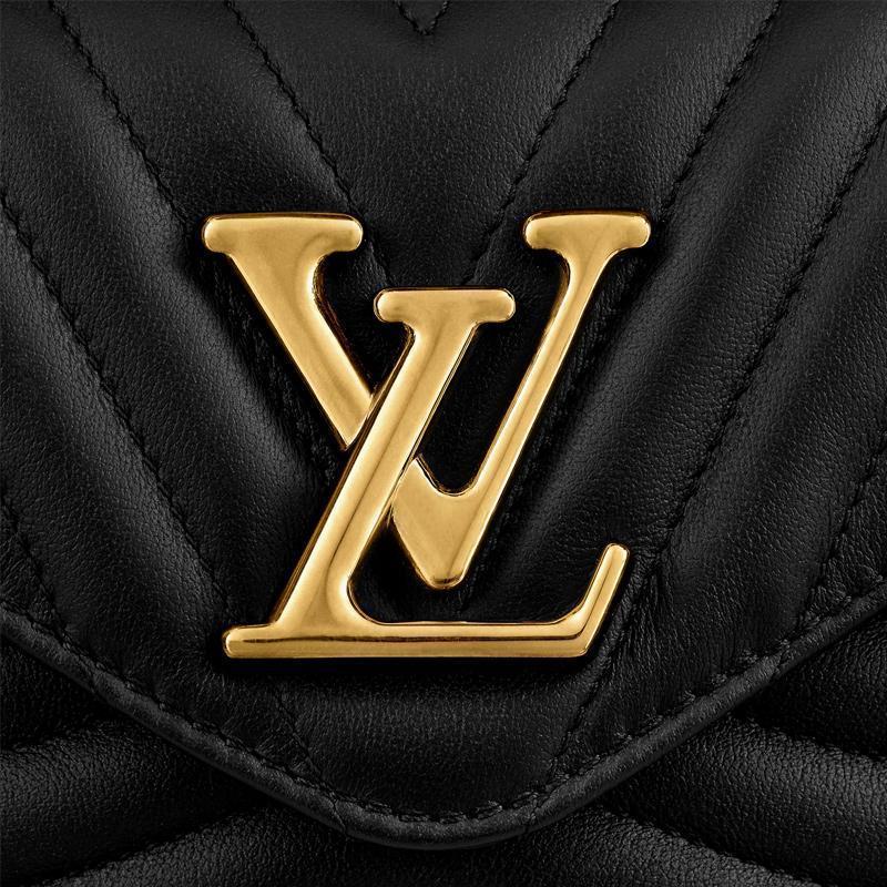 【Louis Vuitton】ミュルティ・ポシェット Ref:M56461