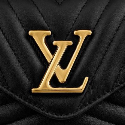 【Louis Vuitton】ミュルティ・ポシェット Ref:M56461