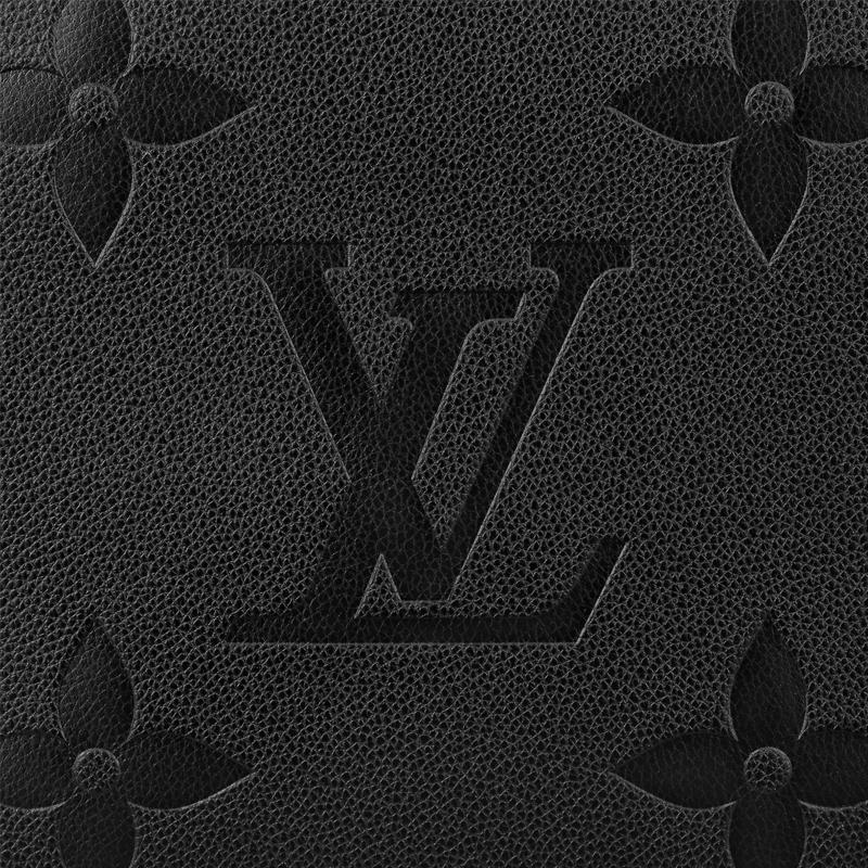 【Louis Vuitton】オンザゴー GM Ref:M44925