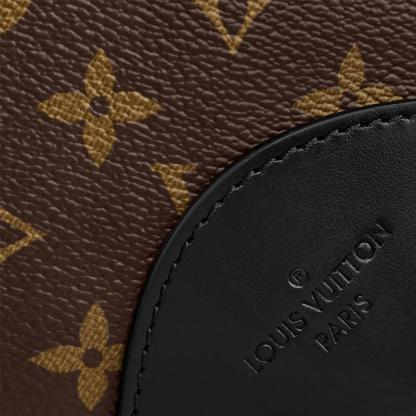 【Louis Vuitton】ディーン・バックパック長財布 2点セット お得 Ref:M45335+M60017