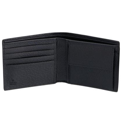 【Gucci】 メンズ 折財布 BEE STAR ビースター グッチ