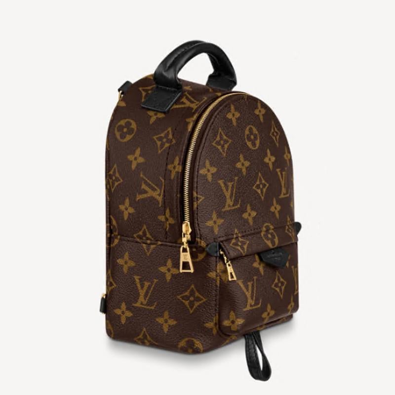 【Louis Vuitton】パームスプリングス バックパック MINI Ref:M44873