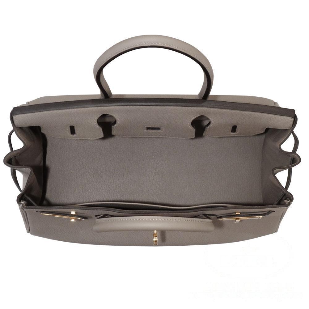 【Hermes】エルメス バーキン 30cm トゴ ゴールド金具