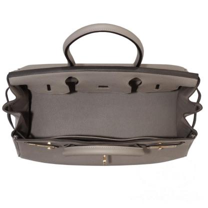 【Hermes】エルメス バーキン 30cm トゴ ゴールド金具