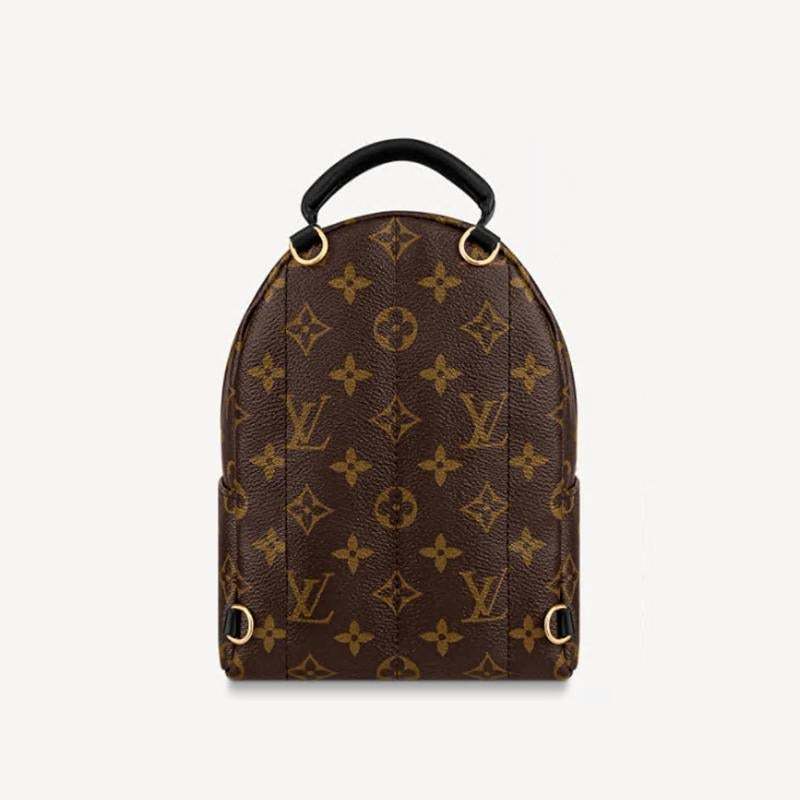 【Louis Vuitton】パームスプリングス バックパック MINI Ref:M44873