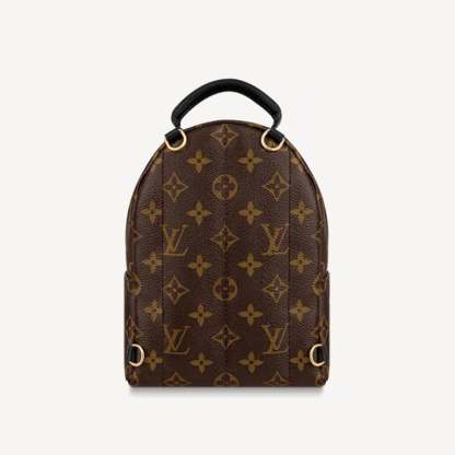 【Louis Vuitton】パームスプリングス バックパック MINI Ref:M44873