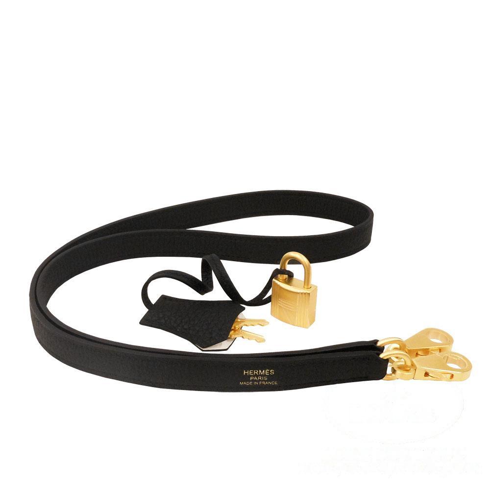 【Hermes】エルメス ケリー 25cm トゴ マットゴールド金具