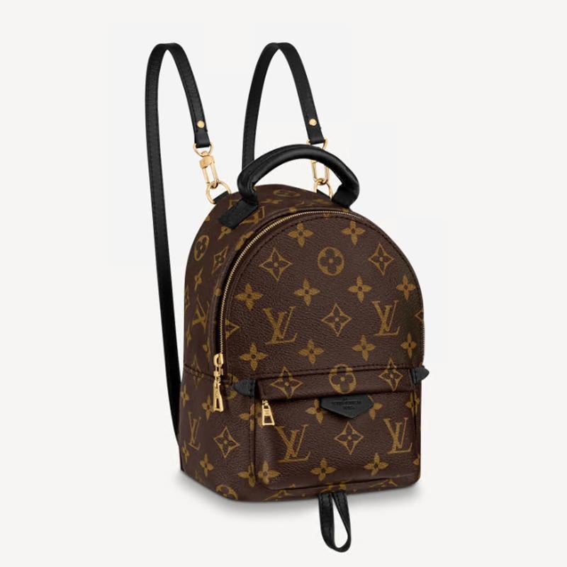 【Louis Vuitton】パームスプリングス バックパック MINI Ref:M44873