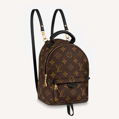 【Louis Vuitton】パームスプリングス バックパック MINI Ref:M44873