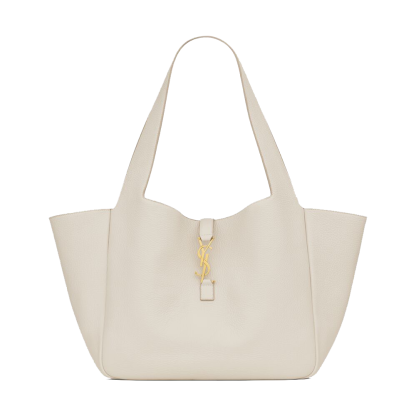 【Saint Laurent】 雑誌掲載！富岡佳子さん愛用の新作バッグが登場！LE 5 À 7 BEA（ソフトディアスキン）