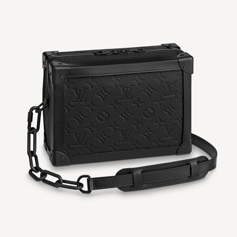 【Louis Vuitton】ソフトトランク Ref:M55700