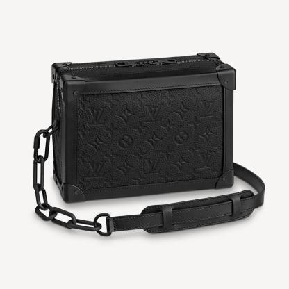 【Louis Vuitton】ソフトトランク Ref:M55700