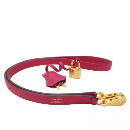 【Hermes】エルメス ケリー 25cm トゴ ゴールド金具