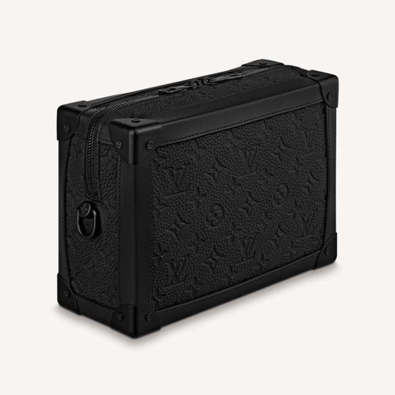 【Louis Vuitton】ソフトトランク Ref:M55700