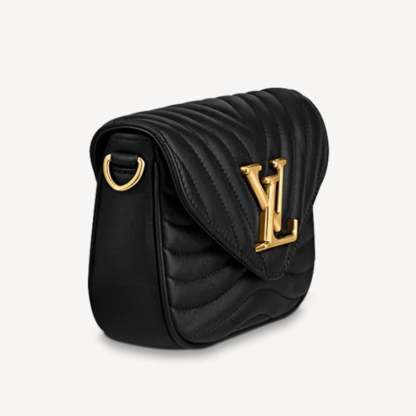 【Louis Vuitton】ミュルティ・ポシェット Ref:M56461
