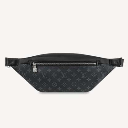 【Louis Vuitton】ディスカバリー・バムバッグ 長財布 2点セット お得 Ref:M44336+M61864
