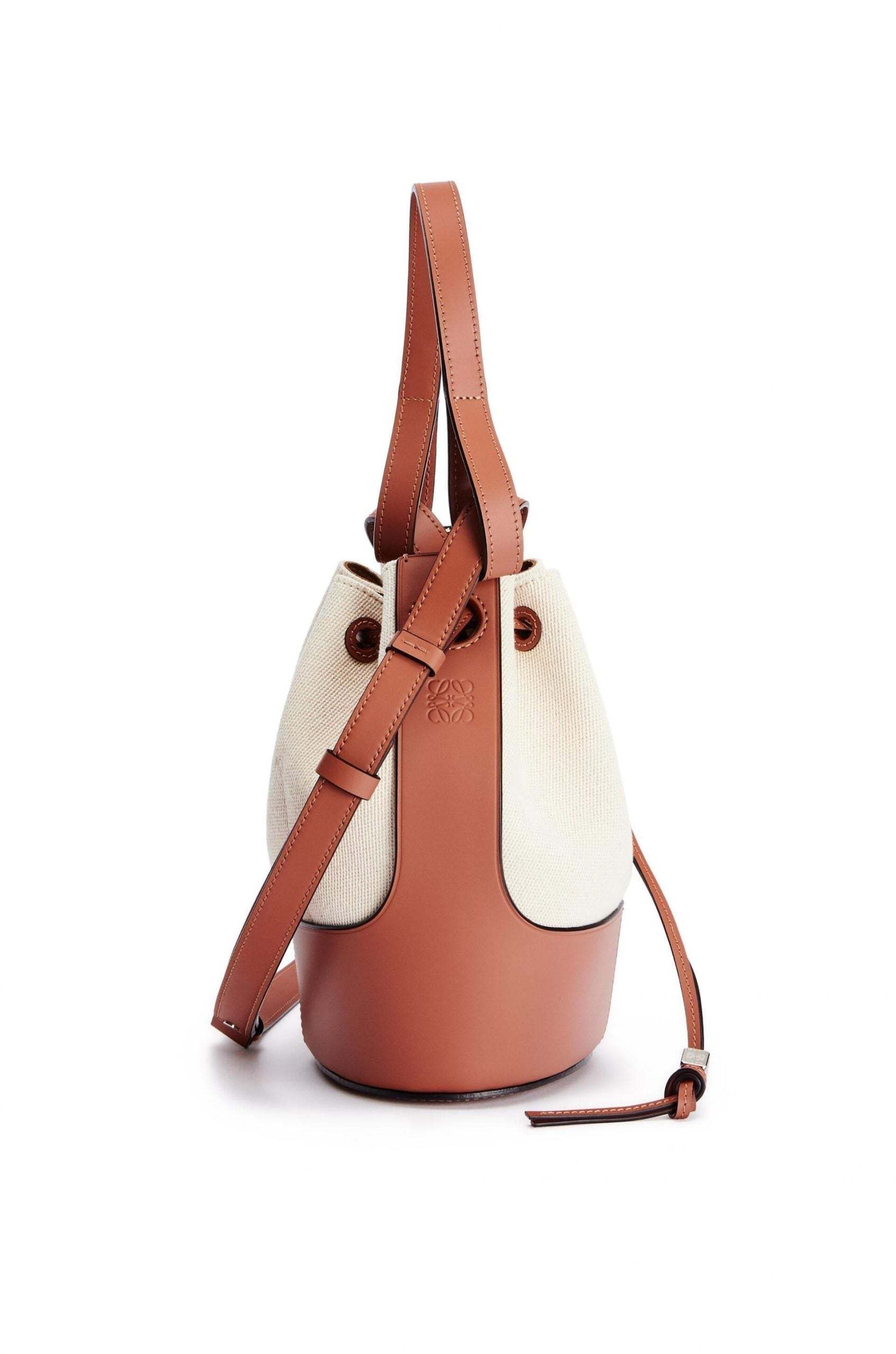 【LOEWE】今田美桜が推す！今季のマストロエベバルーンバッグ