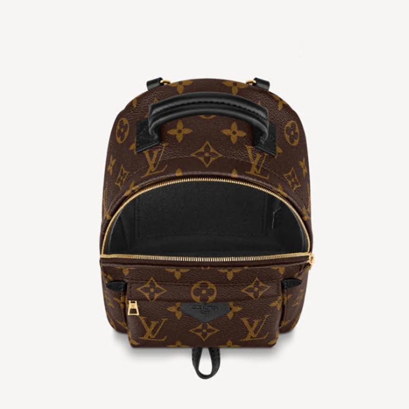 【Louis Vuitton】パームスプリングス バックパック MINI Ref:M44873
