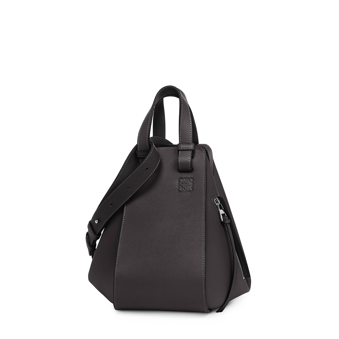 みんなの視線独り占め😍大人気“ハンモック バッグ”から大容量トートが登場