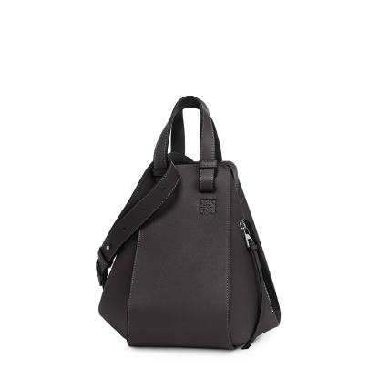 みんなの視線独り占め😍大人気“ハンモック バッグ”から大容量トートが登場