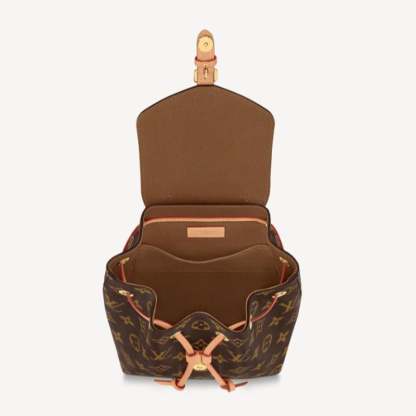 【Louis Vuitton】モンスリ NM BB M45502