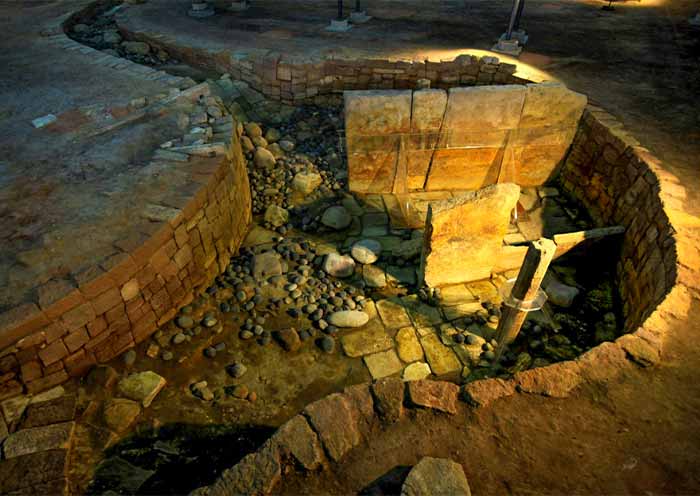 Museum of the Nanyue Kings - Tomb of King Wen of Nanyue