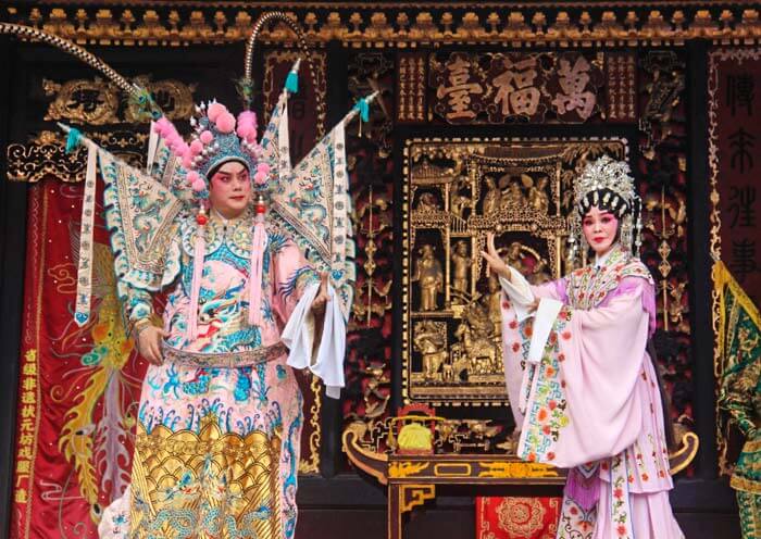 Foshan Cantonese Opera
