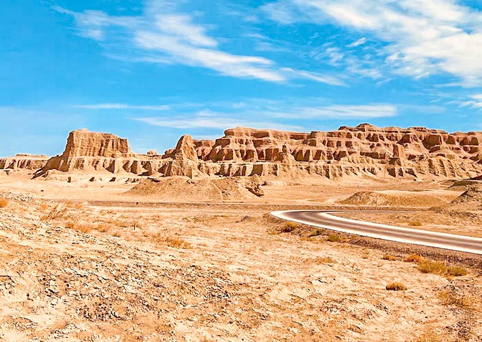 Karamay World Devil City