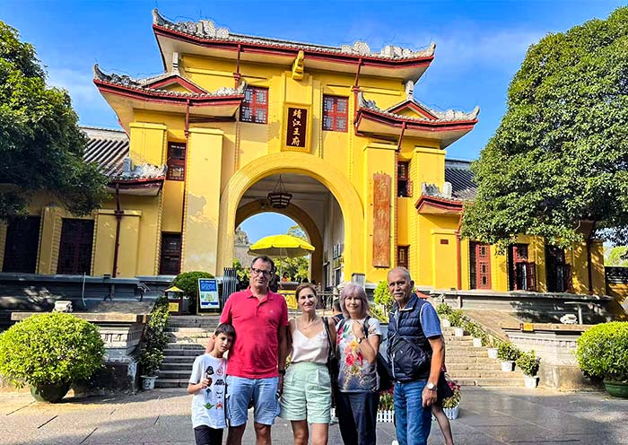Guilin Jingjiang Prince's Palace