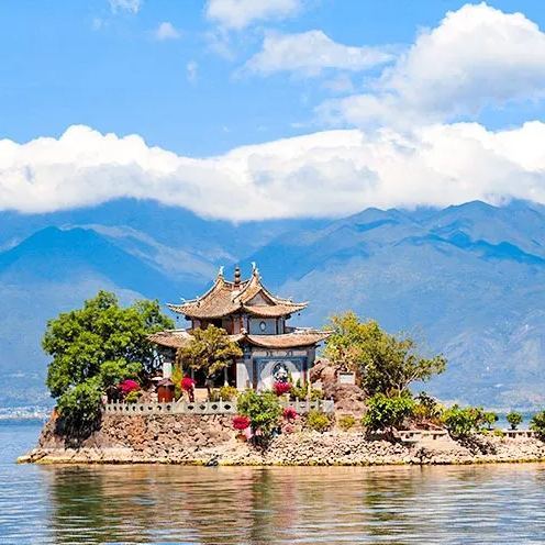 滇西北精华 | 大理+香格里拉+丽江经典7日游