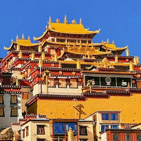 滇西北精华 | 大理+香格里拉+丽江经典7日游