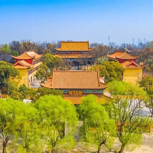 滇西北精华 | 大理+香格里拉+丽江经典7日游