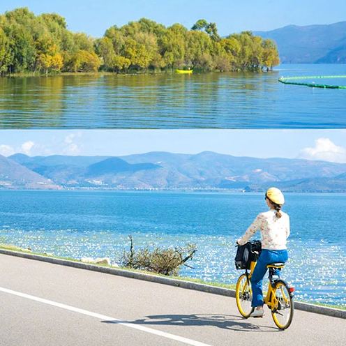 滇西北精华 | 大理+香格里拉+丽江经典7日游