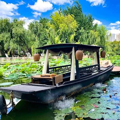 滇西北精华 | 大理+香格里拉+丽江经典7日游