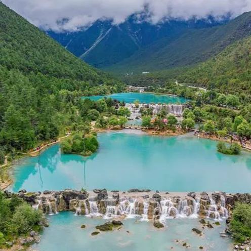 滇西北精华 | 大理+香格里拉+丽江经典7日游