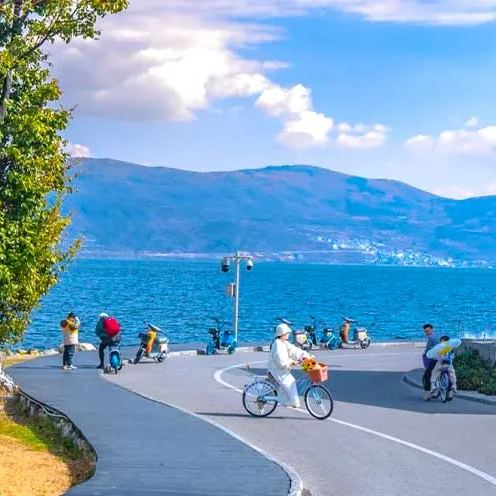 滇西北精华 | 大理+香格里拉+丽江经典7日游