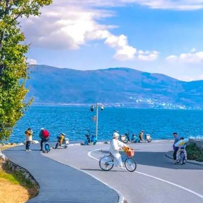 滇西北精华 | 大理+香格里拉+丽江经典7日游