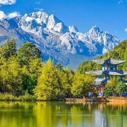 云南全景 | 昆明元阳建水大理丽江香格里拉12日游