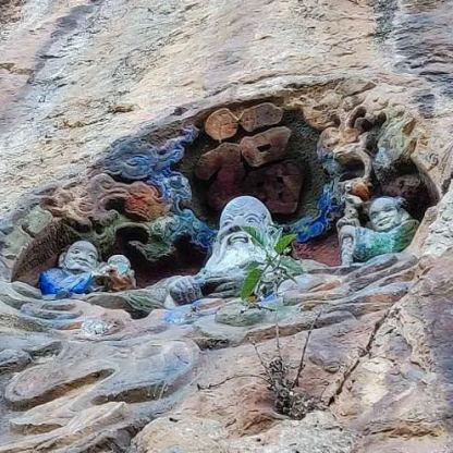 云南全景 | 昆明元阳建水大理丽江香格里拉12日游